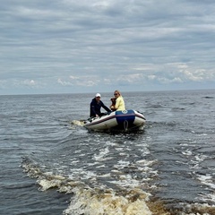 Глэмпинг Ильмера, Старорусский район, Новгородская область