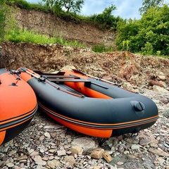 Глэмпинг Ильмера, Старорусский район, Новгородская область