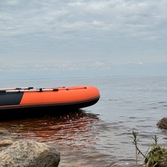 Глэмпинг Ильмера, Старорусский район, Новгородская область