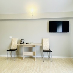 Апартаменты Apart Mari №6 пос. Лесной,  ул. Центральная д. 22, Поселок Лесной, Ленинградская область