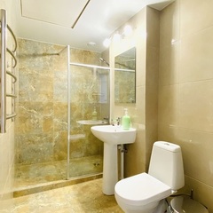 Апартаменты Apart Mari №6 пос. Лесной,  ул. Центральная д. 22, Поселок Лесной, Ленинградская область