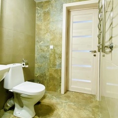 Апартаменты Apart Mari №6 пос. Лесной,  ул. Центральная д. 22, Поселок Лесной, Ленинградская область