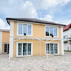 Апартаменты Apart Mari №6 пос. Лесной,  ул. Центральная д. 22, Поселок Лесной, Ленинградская область