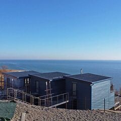 База семейного отдыха Станция Морская, Ростовская область