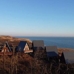 База семейного отдыха Станция Морская, Ростовская область