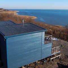 База семейного отдыха Станция Морская, Ростовская область