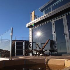 База семейного отдыха Станция Морская, Ростовская область