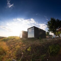 База семейного отдыха Станция Морская, Ростовская область