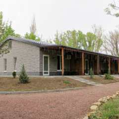 База семейного отдыха Станция Морская, Ростовская область