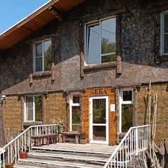 Эко-отель Абба house, Алтайский край