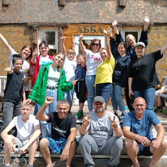 Эко-отель Абба house, Алтайский край