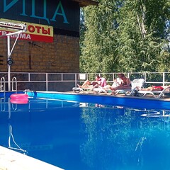 Эко-отель Абба house, Алтайский край