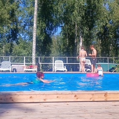 Эко-отель Абба house, Алтайский край