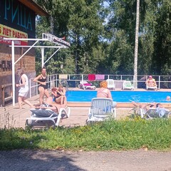 Эко-отель Абба house, Алтайский край