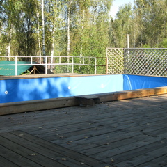 Эко-отель Абба house, Алтайский край