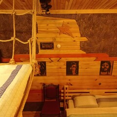 Эко-отель Абба house, Алтайский край