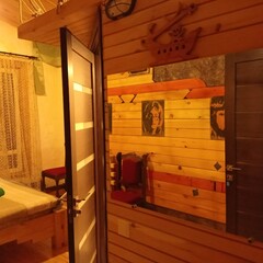 Эко-отель Абба house, Алтайский край