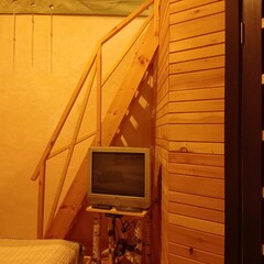 Эко-отель Абба house, Алтайский край