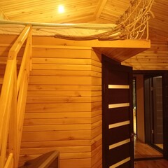 Эко-отель Абба house, Алтайский край