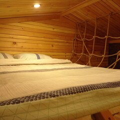 Эко-отель Абба house, Алтайский край