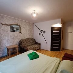 Эко-отель Абба house, Алтайский край