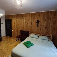 Эко-отель Абба house, Алтайский край