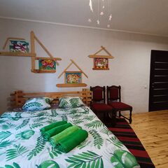 Эко-отель Абба house, Алтайский край