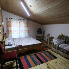 Эко-отель Абба house, Алтайский край