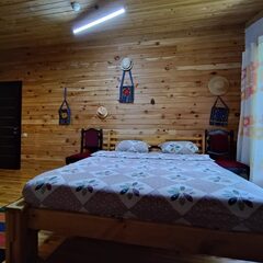 Эко-отель Абба house, Алтайский край