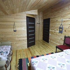 Эко-отель Абба house, Алтайский край