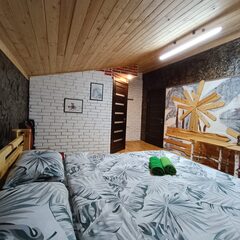 Эко-отель Абба house, Алтайский край