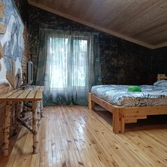 Эко-отель Абба house, Алтайский край