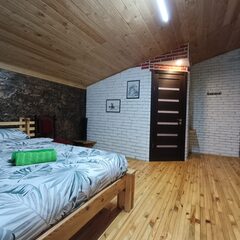 Эко-отель Абба house, Алтайский край