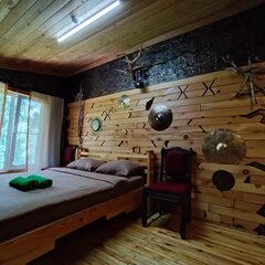 Эко-отель Абба house, Алтайский край