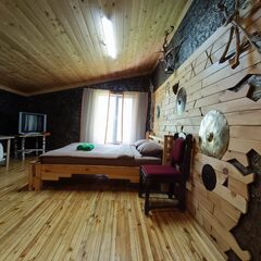 Эко-отель Абба house, Алтайский край