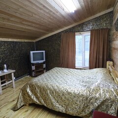 Эко-отель Абба house, Алтайский край