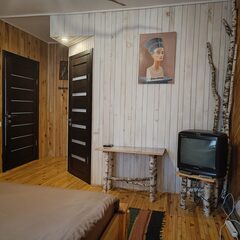 Эко-отель Абба house, Алтайский край