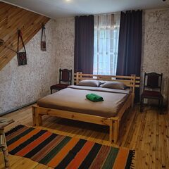 Эко-отель Абба house, Алтайский край