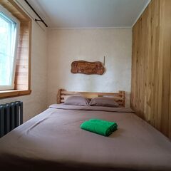 Эко-отель Абба house, Алтайский край