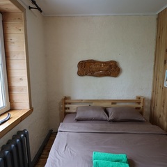 Эко-отель Абба house, Алтайский край