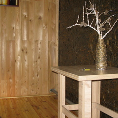 Эко-отель Абба house, Алтайский край