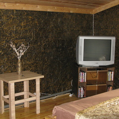 Эко-отель Абба house, Алтайский край