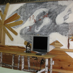 Эко-отель Абба house, Алтайский край