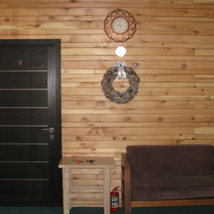 Эко-отель Абба house, Алтайский край