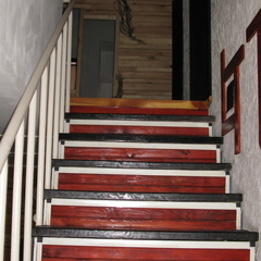 Эко-отель Абба house, Алтайский край