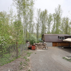 Эко-отель Абба house, Алтайский край