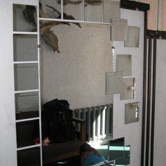 Эко-отель Абба house, Алтайский край