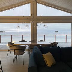 Парк-отель Ahpoila Villas, Республика Карелия