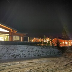 Парк-отель Ahpoila Villas, Республика Карелия