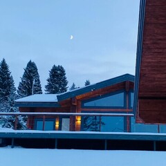 Парк-отель Ahpoila Villas, Республика Карелия